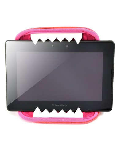 Tab Zoo - Funda universal para tablet con soporte integrado, 8 pulgadas - diseño Tigre UTTZ-8-TIGER UTTZ-8-TIGER kiwiku.com
