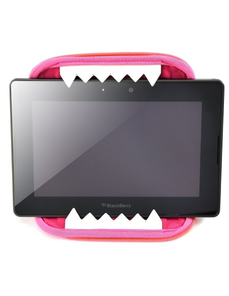 Tab Zoo - Funda universal para tablet con soporte integrado, 8 pulgadas - diseño Tigre UTTZ-8-TIGER UTTZ-8-TIGER kiwiku.com