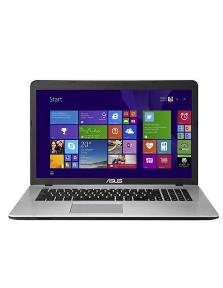 Portatil X I7 3.1ghz 8/1.5TB+24GB SSD GTX850M 2G W8 90NB0775-M01000 kiwiku.com