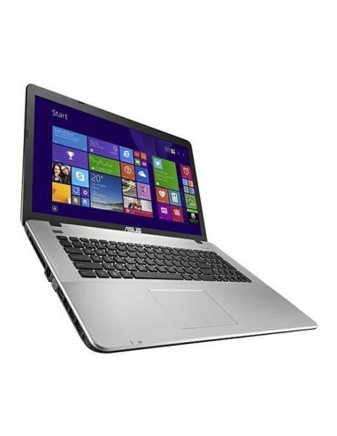 Portatil X I7 3.1ghz 8/1.5TB+24GB SSD GTX850M 2G W8 90NB0775-M01000 kiwiku.com
