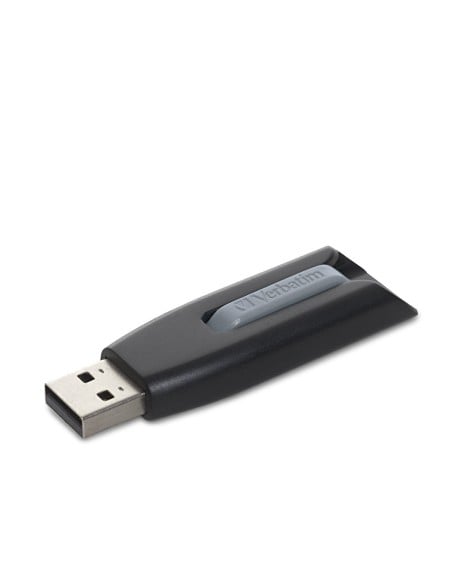 Verbatim USB 3.0 256GB - Memoria USB 49168 kiwiku.com