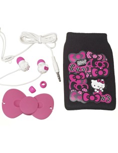 Hello kitty - kit de regalo...