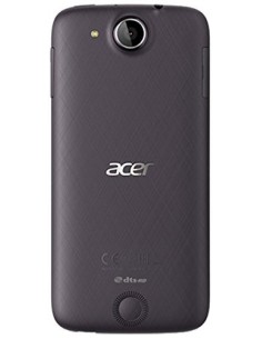 Acer Liquid Jade S 16GB 4G Negro - Smartphone HM.HJXEE.002 kiwiku.com
