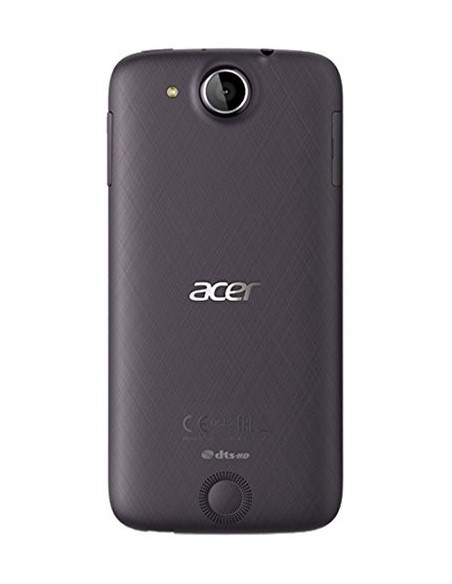 Acer Liquid Jade S 16GB 4G Negro - Smartphone HM.HJXEE.002 kiwiku.com