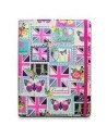 Funda universal tablet london 8