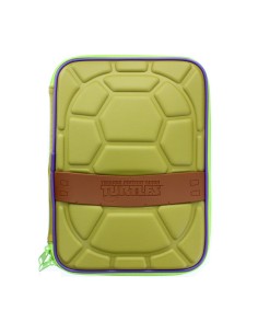 Lazerbuilt Tab 8 Shell - Funda universal para tablet de 8", diseño Tortuga UTTU-8-SHELL kiwiku.com