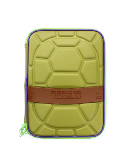 Lazerbuilt Tab 8 Shell - Funda universal para tablet de 8", diseño Tortuga UTTU-8-SHELL kiwiku.com
