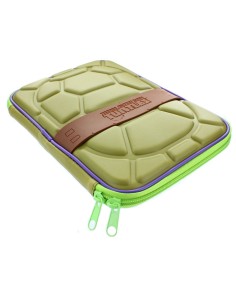 Lazerbuilt Tab 8 Shell - Funda universal para tablet de 8", diseño Tortuga UTTU-8-SHELL kiwiku.com 2