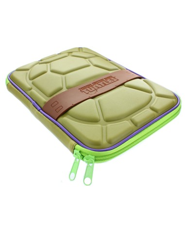 Lazerbuilt Tab 8 Shell - Funda universal para tablet de 8", diseño Tortuga UTTU-8-SHELL kiwiku.com