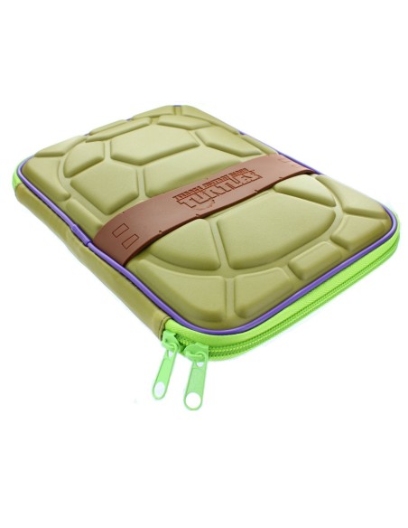 Lazerbuilt Tab 8 Shell - Funda universal para tablet de 8", diseño Tortuga UTTU-8-SHELL kiwiku.com
