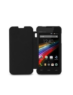 Energy Phone Cover Colors Black (Funda Smartphone exclusiva Phone Colors) 422920 kiwiku.com