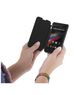 Energy Phone Cover Colors Black (Funda Smartphone exclusiva Phone Colors) 422920 kiwiku.com 2
