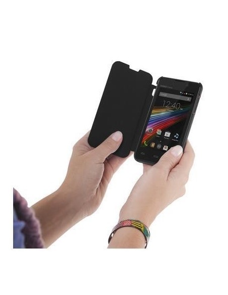 Energy Phone Cover Colors Black (Funda Smartphone exclusiva Phone Colors) 422920 kiwiku.com