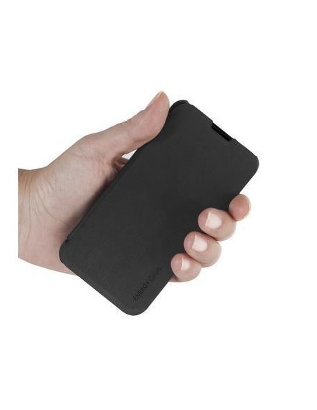 Energy Phone Cover Colors Black (Funda Smartphone exclusiva Phone Colors) 422920 kiwiku.com