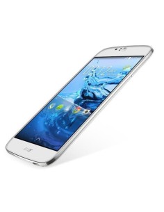 Acer smartphone jade s blanco 4g HM.HK1EE.001 kiwiku.com