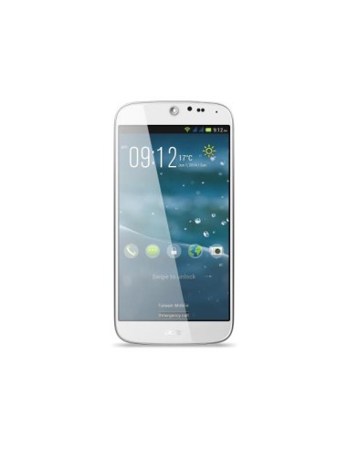 Acer smartphone jade s blanco 4g HM.HK1EE.001 kiwiku.com