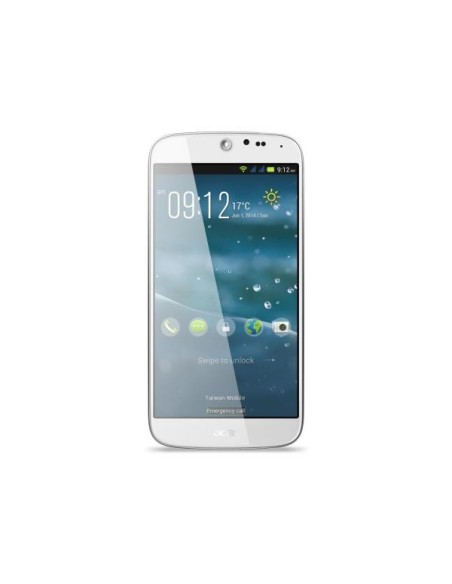 Acer smartphone jade s blanco 4g HM.HK1EE.001 kiwiku.com