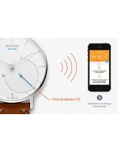 Withings Activité - rastreadores de actividad 70053801 70053801 kiwiku.com 2