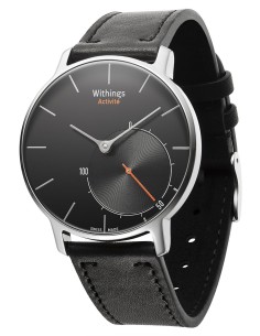 Withings Activité - rastreadores de actividad  Negro 70054501 kiwiku.com