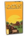 Mercaderes y barbaros de catan expansion para 5-6 jugadores