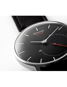 Withings Activité - rastreadores de actividad  Negro 70054501 kiwiku.com 2