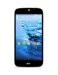 Acer Liquid Jade Z - Smartphone libre Android Negro HM.HMZEE.001 kiwiku.com