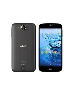 Acer Liquid Jade Z - Smartphone libre Android Negro HM.HMZEE.001 kiwiku.com 2