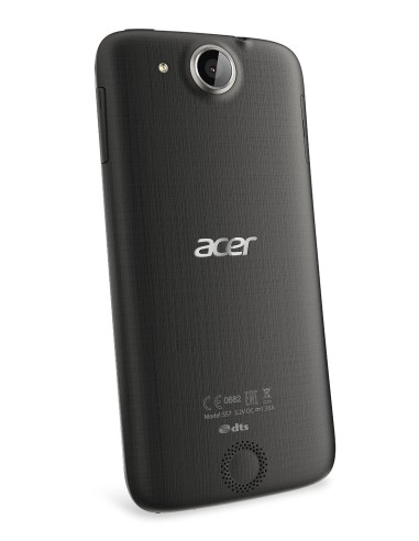 Acer Liquid Jade Z - Smartphone libre Android Negro HM.HMZEE.001 kiwiku.com