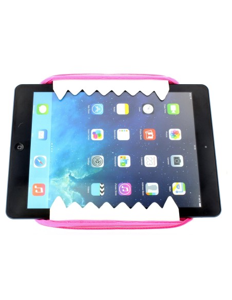 Lazerbuilt Cat - fundas para tablets 10  (Funda, Multi, EVA (Etileno Acetato de Vinilo), Neopreno) UTTZ-10-CAT kiwiku.com