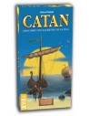 Navegantes de catan expansion para 5-6 jugadores