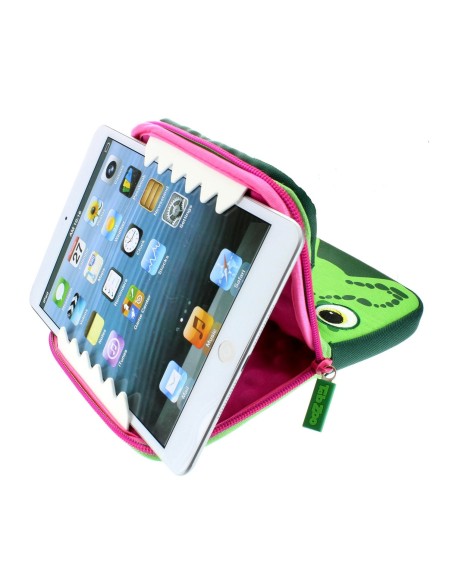 Funda tablet 8 t-rex UTTZ-8-TREX kiwiku.com