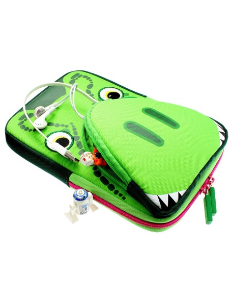 Funda tablet 8 t-rex UTTZ-8-TREX kiwiku.com