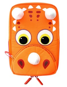 Funda tablet 8 ttops UTTZ-8-TTOPS kiwiku.com