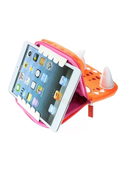 Funda tablet 8 ttops UTTZ-8-TTOPS kiwiku.com