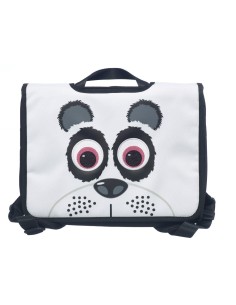 Lazerbuilt UTTZ-TRAV-Panda - Funda universal para tablet de 7-11" UTTZ-TRAV-PANDA kiwiku.com