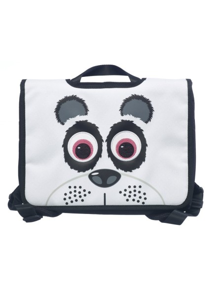 Lazerbuilt UTTZ-TRAV-Panda - Funda universal para tablet de 7-11" UTTZ-TRAV-PANDA kiwiku.com