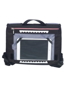 Lazerbuilt UTTZ-TRAV-Panda - Funda universal para tablet de 7-11" UTTZ-TRAV-PANDA kiwiku.com 2