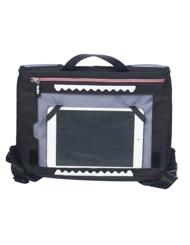 Lazerbuilt UTTZ-TRAV-Panda - Funda universal para tablet de 7-11" UTTZ-TRAV-PANDA kiwiku.com