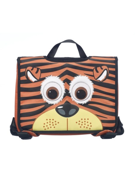 Lazerbuilt UTTZ-TRAV-Tiger - Funda universal para tablet de 7-11" UTTZ-TRAV-TIGER kiwiku.com