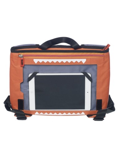 Lazerbuilt UTTZ-TRAV-Tiger - Funda universal para tablet de 7-11" UTTZ-TRAV-TIGER kiwiku.com