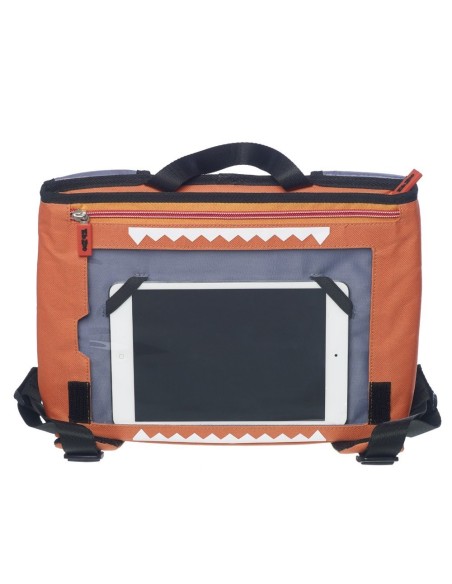 Lazerbuilt UTTZ-TRAV-Tiger - Funda universal para tablet de 7-11" UTTZ-TRAV-TIGER kiwiku.com