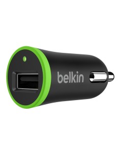 Belkin F8J014BTBLK - Cargador de red con MicroUSB F8J014BTBLK kiwiku.com