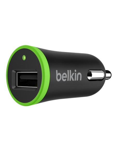 Belkin F8J014BTBLK - Cargador de red con MicroUSB F8J014BTBLK kiwiku.com