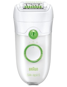 Braun Xelle 5580 - Depiladora 4210201048862 kiwiku.com