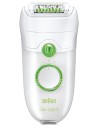 Braun xelle 5580 - depiladora