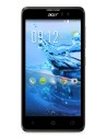 Acer liquid z520 - smartphone de 5 negro