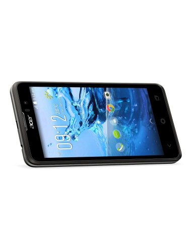 Acer LIQUID Z520 - Smartphone de 5 Negro HM.HLUEE.001 kiwiku.com