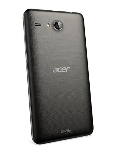 Acer LIQUID Z520 - Smartphone de 5 Negro HM.HLUEE.001 kiwiku.com