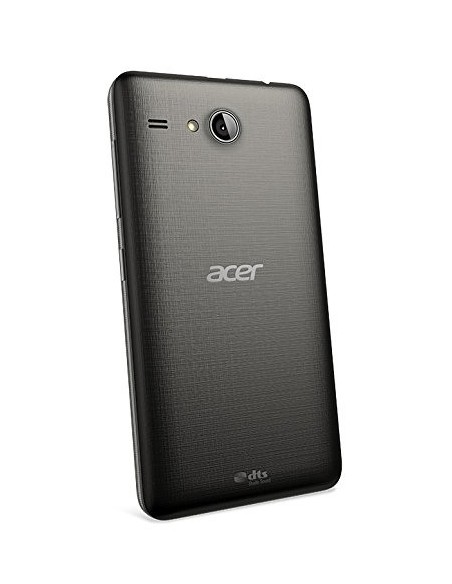 Acer LIQUID Z520 - Smartphone de 5 Negro HM.HLUEE.001 kiwiku.com