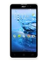 Acer smartphone z520 blanco